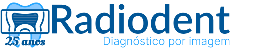 Logo Radiodent